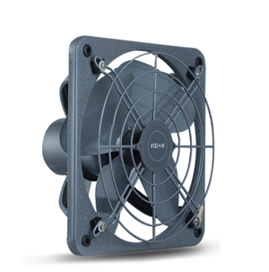 VISION Metal Exhaust Fan 12"