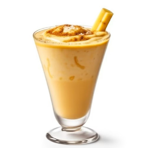Lassi Milkshake From Juicy Juice