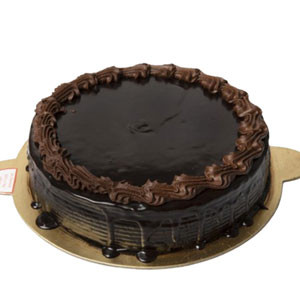 Mud Cake From Shumi's Hot Cake