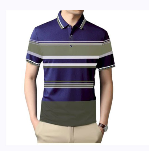 Premium Pure Cotton Pol For Men