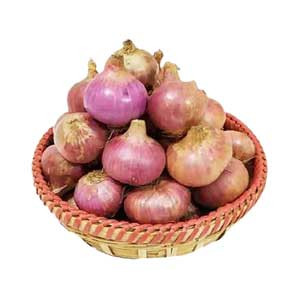 Groceries -  Vegetables - Deshi Peyaj