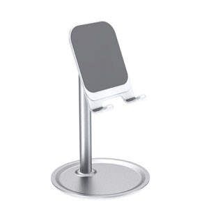 Multi-angle Adjustable Desk Mobile Phone Tablet Holder