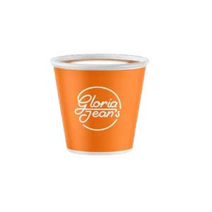 Classics - Hot Drinks : Cappuccino 360 ml From Gloria Jean's Coffee