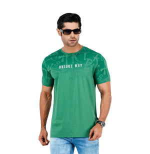 T-Shirt -  Printed T-Shirt For Men -13