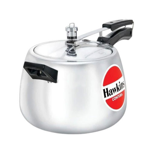 Pressure Cooker - 6.5 Litre Original Hawkins Contura Pressure Cooker