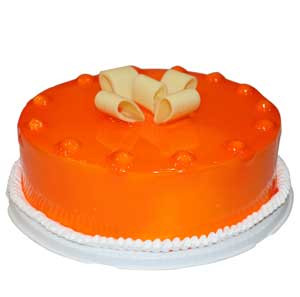 Mirror Glaze Cake - 1 Kg