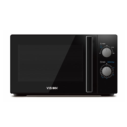 Electronics -  Vision MA-20B 873572 Microwave Oven 20Ltr