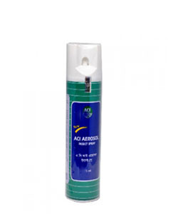 ACI Aerosol Insect Spray - 250ml