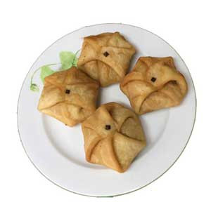 Labongo Latika Pitha  From Baily Pitha Ghar