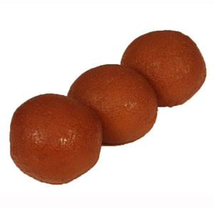 Fast Food - Sweets - Golap Jam  -  From Rosh Sweets