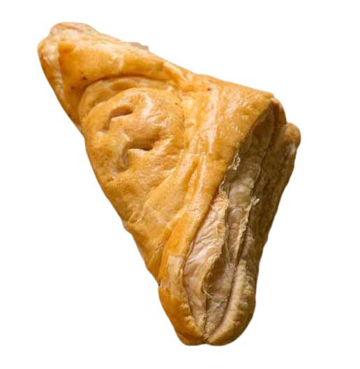 Chicken Puff Patties 80gm From Bread and Beyon