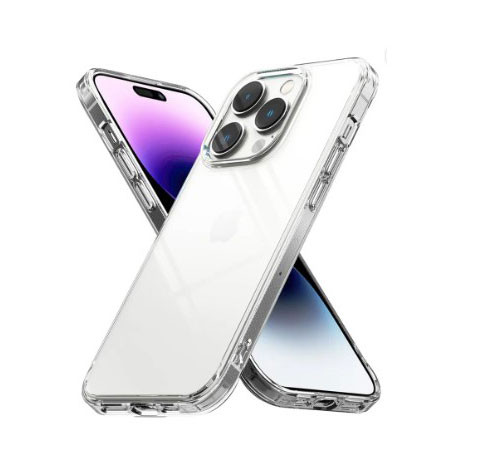 Ringke Fusion Military Grade Drop Protection Case for iPhone 14 Pro/14 Pro Max