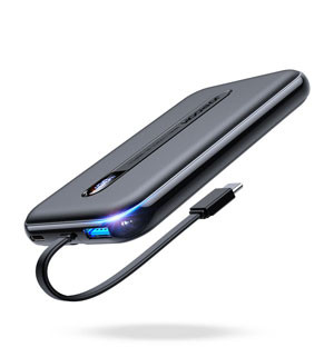JOYROOM JR-L001 20W Power Bank 10000mAh