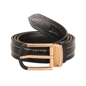Premium Oil Pull Up Handmade Leather Belt For Men