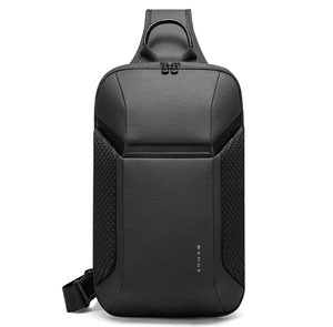 Anti-theft Waterproof Chest Bag