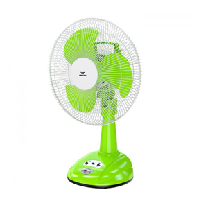 Walton Rechargeable Table Fan (12”)