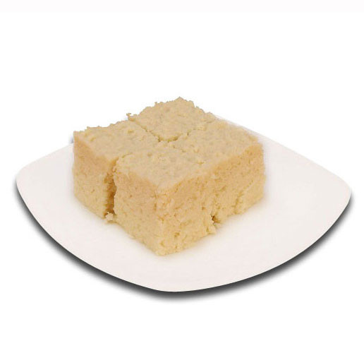 Kacha Chhana from Premium Sweets