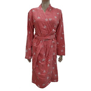 Luxurious Comfort: Essential Bath Robe
