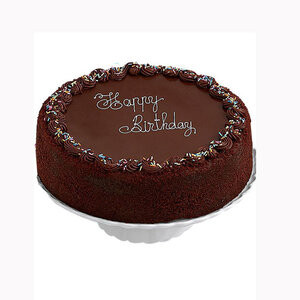 Black Forest Cake - 2.2 LB