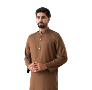 Regular Fit Panjabi