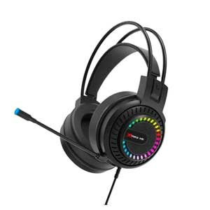 Xtrike Me HP-318 RGB Gaming Headphone