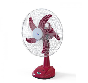 Walton Rechargeable Table Fan (14”)