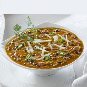 Dal Makhani