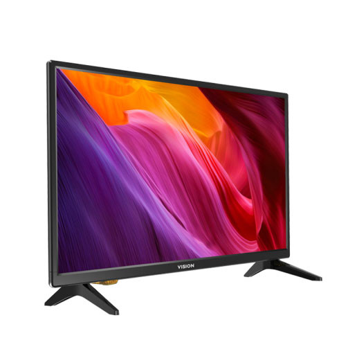 VISION 24" LED TV CS15 Smart Coolita