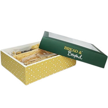 Assorted Cookies - Mix - From Bread and Beyon
