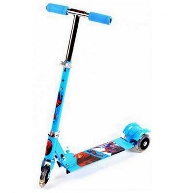Kids Scooter 3-Wheel Scooter - High-class LED Wheels