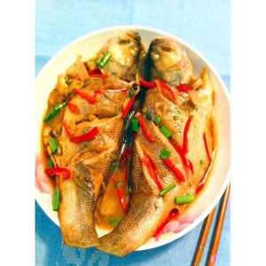 Fish - MANDARIN FISH