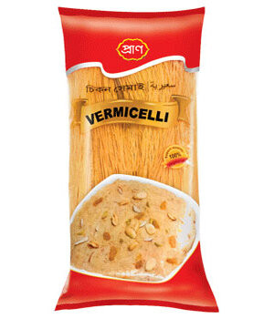 Pran Vermicelli Semai - 200gm: Fine Bangladeshi Noodles for Authentic Culinary Creations!