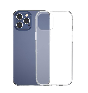 Clear Case for iPhone 12/12 Mini/12 Pro/12 Pro Max