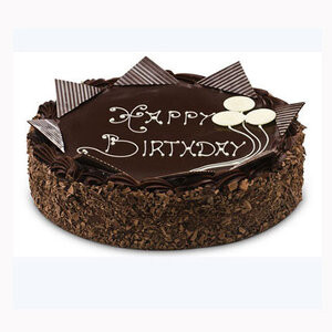 Black Forest Cake - 2.2 LB