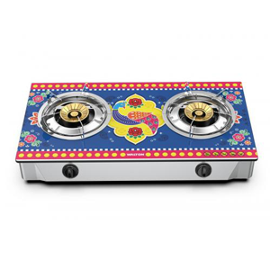 Walton Gas burner -  WGS-GDB91 (LPG)