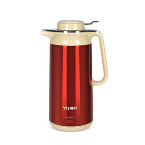 Vision Electric Kettle 2 Litre VIS-EK-015 Heavy Flask