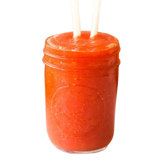 Papaya Juice From Coffee House