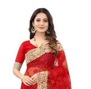 Georgette Sharee - Stylish Georgette Sharee