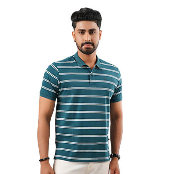 Cotton polo Shirt For Men -32