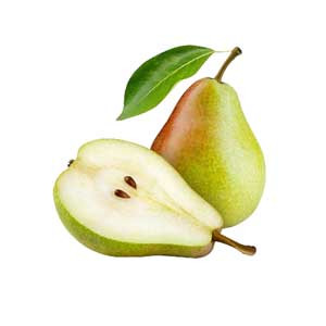 Fresh Imported Sobuj Nashpati (Pears Green)  - 1 Kg/ 3Kg / 5Kg