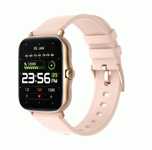 Fire-Boltt Beast Pro Bluetooth Calling Smart Watch