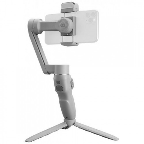Gadgets Gimbal - Zhiyun Smooth-Q3 3-Axis Gimbal Stabilizer