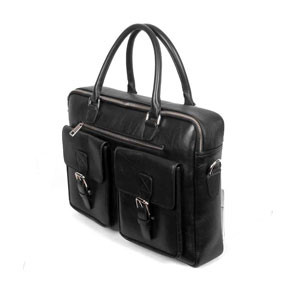 Leather Executive Bag For Men