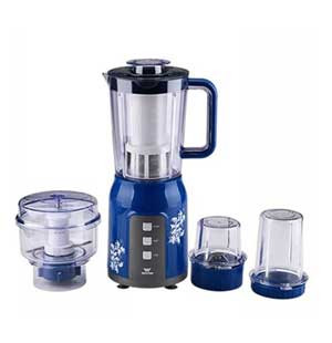 Walton WBL-12M330 Blender and Juicer