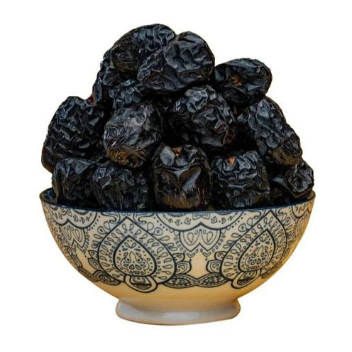 Dry Fruits - Ajwa Regular Dates ( Khejur )