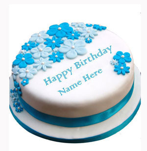 Swiss Bakery's Classic Vanilla Round Cake