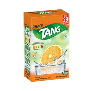 Tang Orange Instant Drink Powder -  500 gm