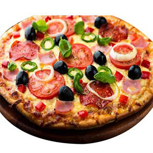 Pizza Italiana