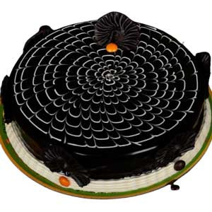 California Pastry Shop's Italian cake