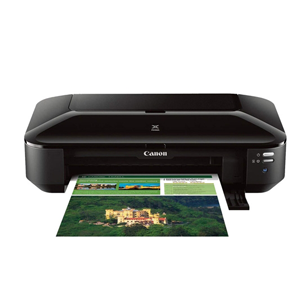 Canon PIXMA iX6870 Color Inkjet Printer